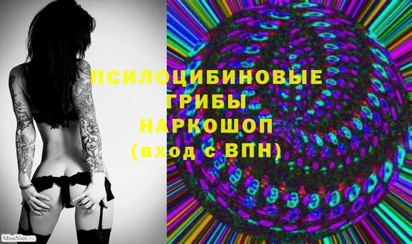 альфа пвп Горняк