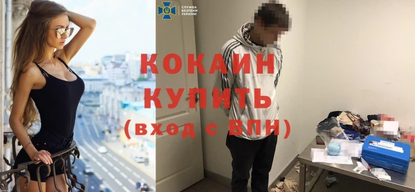 альфа пвп Горняк