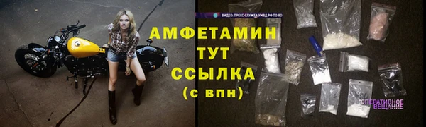 альфа пвп Горняк